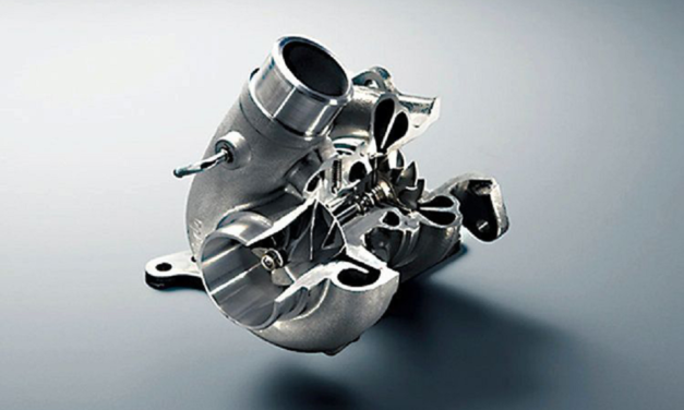 5 motive bune pentru a alege un turbo reconditionat