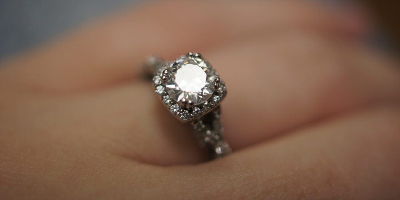 De ce diamantele sunt atat de scumpe?