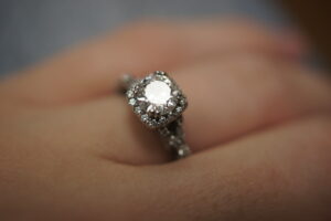 De ce diamantele sunt atat de scumpe