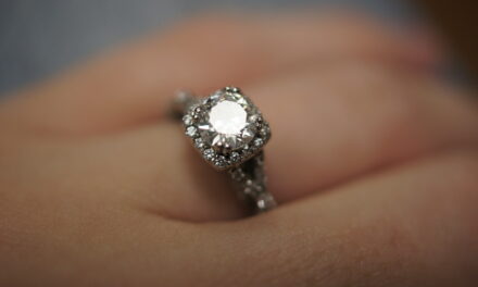 De ce diamantele sunt atat de scumpe?