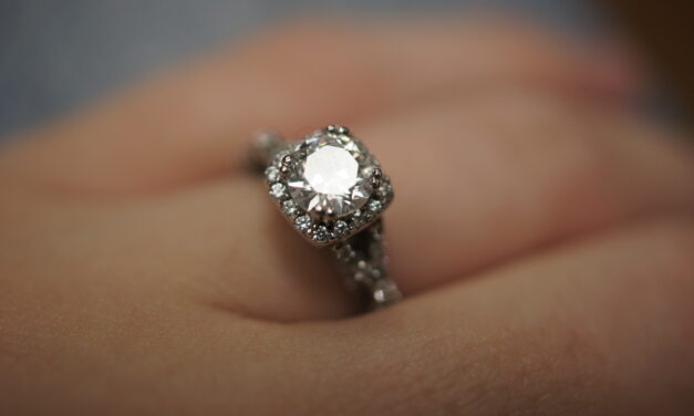 De ce diamantele sunt atat de scumpe?