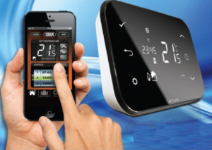 Termostate si monitoare inteligente - care este scopul lor?