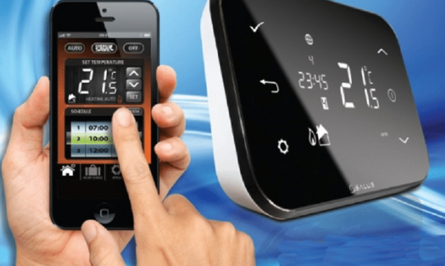 Termostate si monitoare inteligente – care este scopul lor?