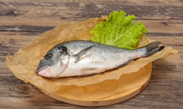 Cum poti alege un peste bun?