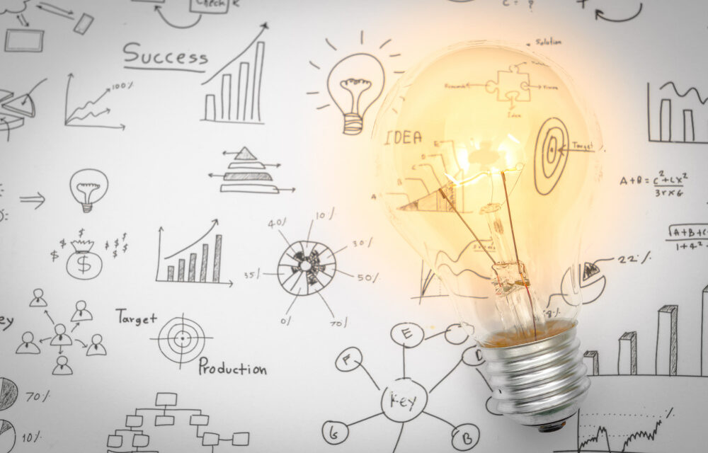 Cum sa incluzi inovatia in afacerea ta