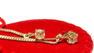 Proprietatile argintului, aurului si cuprului in bijuterii