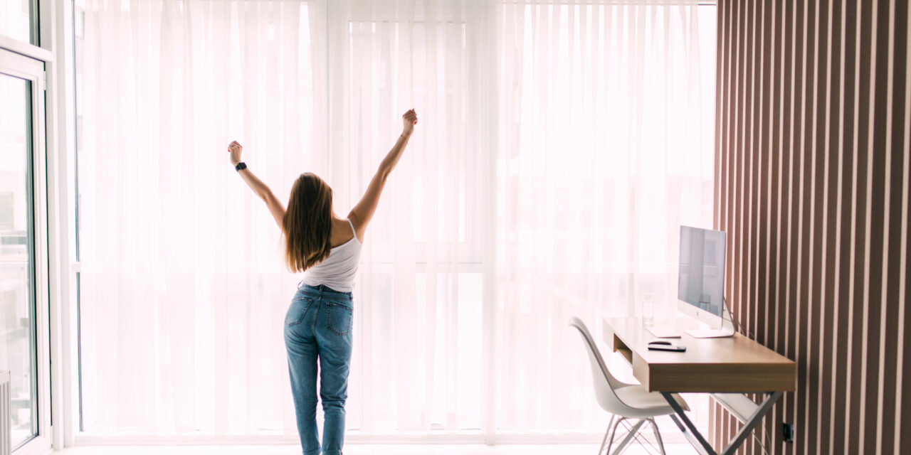 3 Motive să iți cumperi un purificator de aer