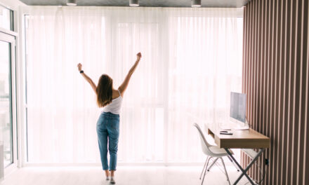 3 Motive să iți cumperi un purificator de aer