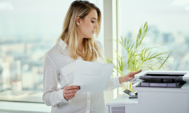 Cate tipuri de imprimante exista?