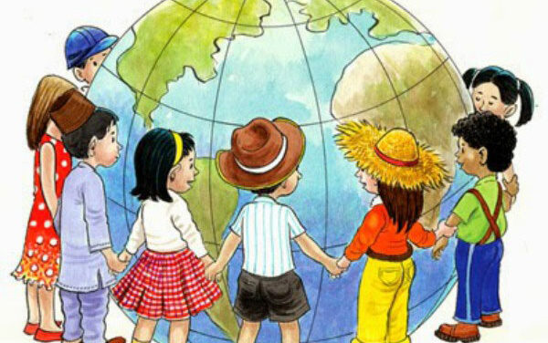 Ce sunt drepturile omului?