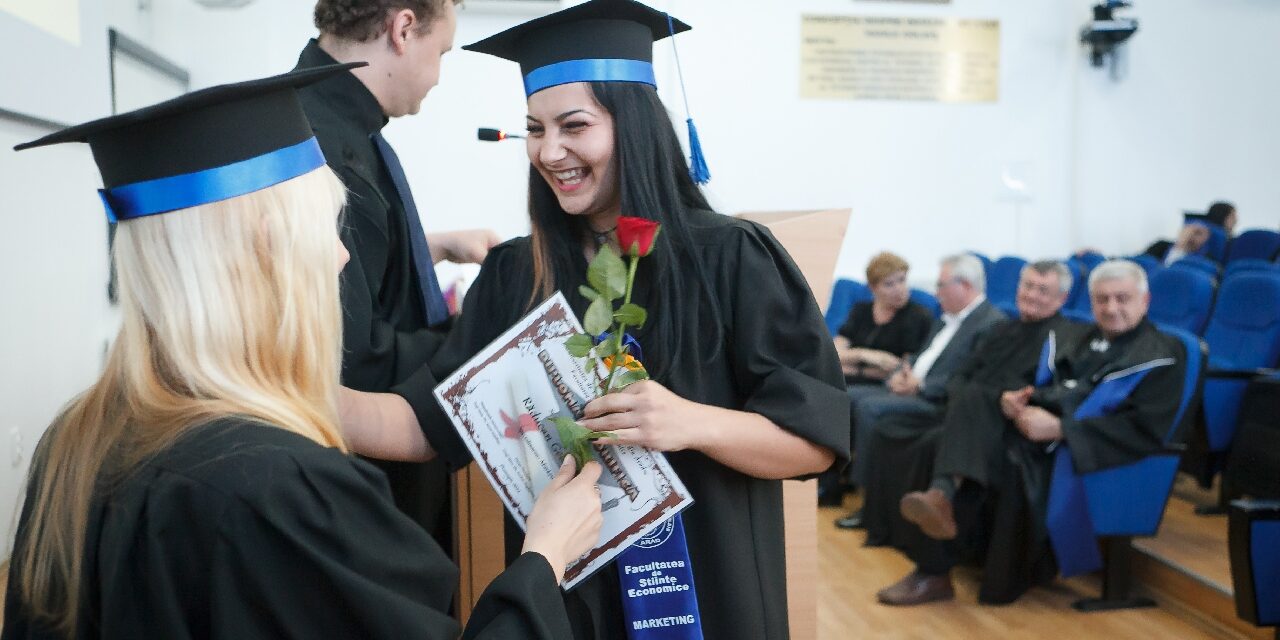 Cele mai importante motive pentru care sa mergi la facultate