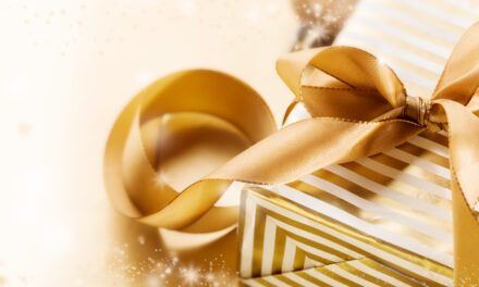 Cum să găsești cadoul perfect de fiecare data –  6 lucruri cruciale pe care trebuie să le știți