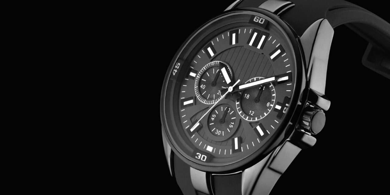 Avantajele purtării unui ceas