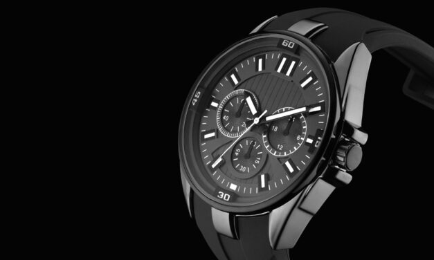 Avantajele purtării unui ceas