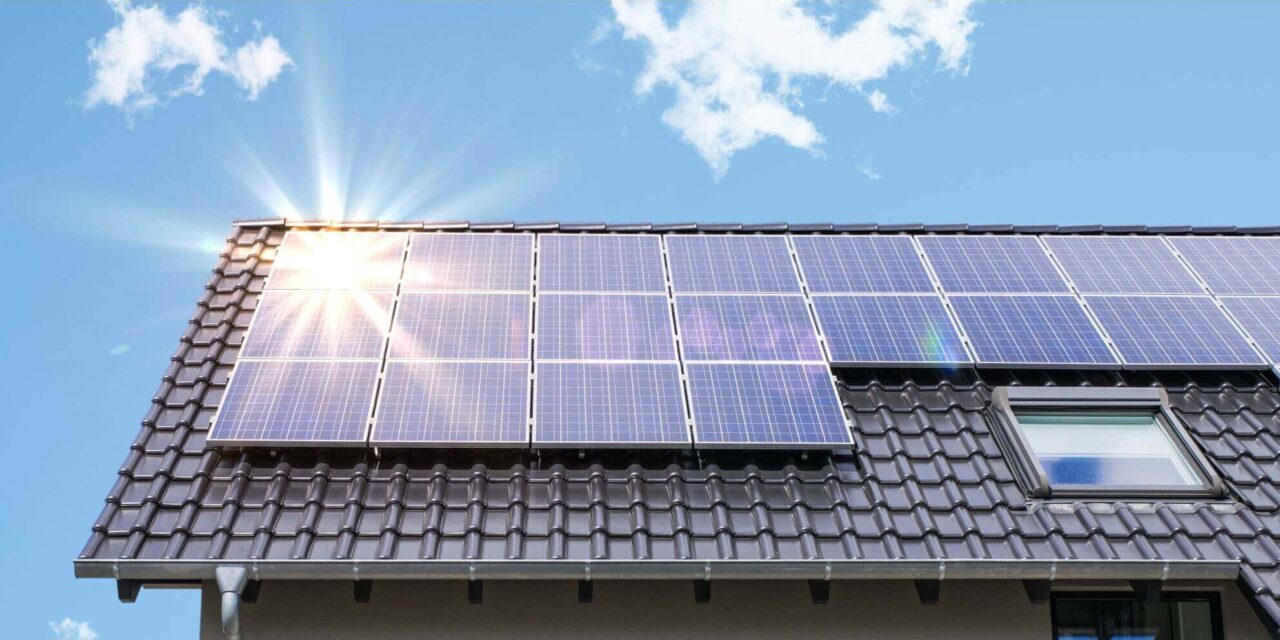 Ce este un sistem de panouri off-grid?