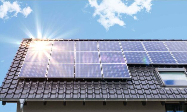 Ce este un sistem de panouri off-grid?