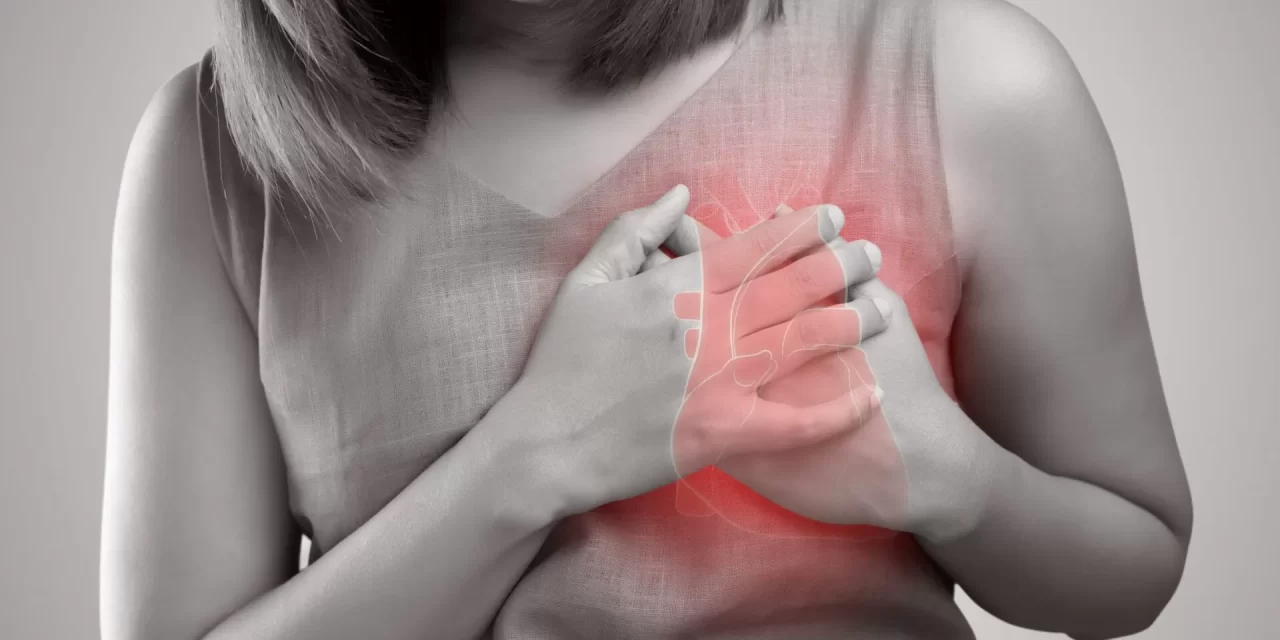 Tot ce trebuie să știi despre boala cardiacă congenitală