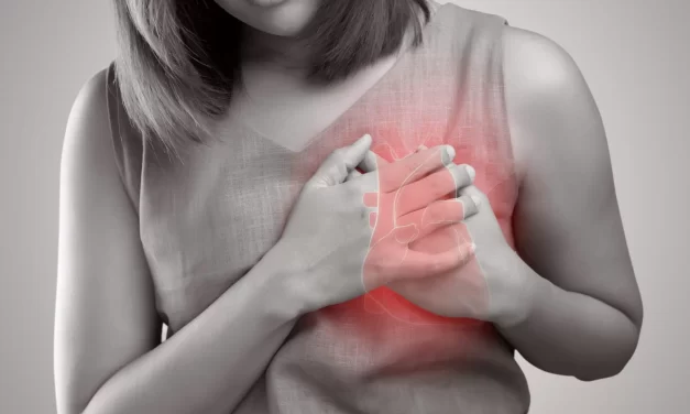 Tot ce trebuie să știi despre boala cardiacă congenitală