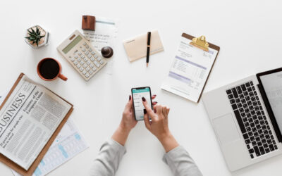 Cum creezi o strategie rezilienta de vanzari pentru afaceri mici?