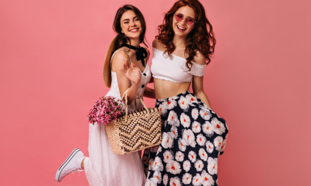 Cum sa fii la moda?