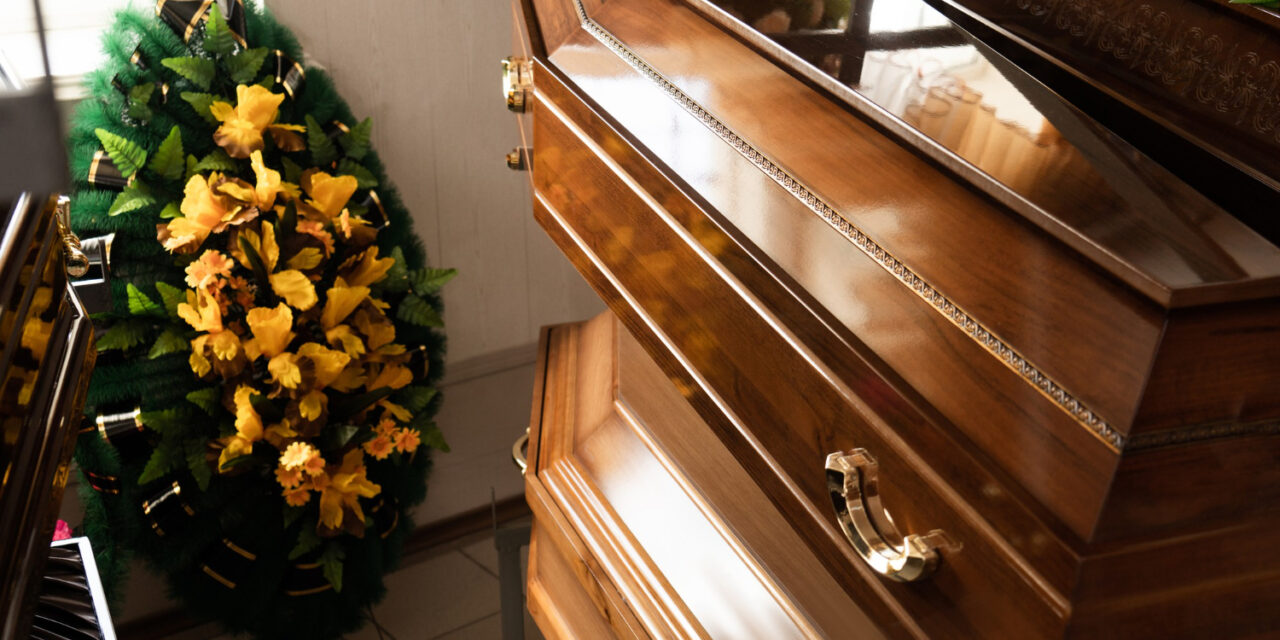 Care sunt cele mai comune servicii funerare?