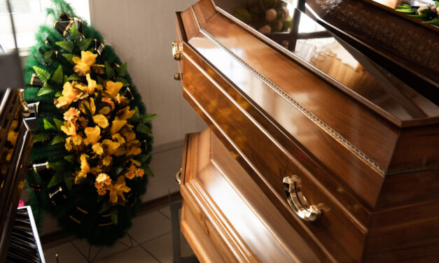 Care sunt cele mai comune servicii funerare?