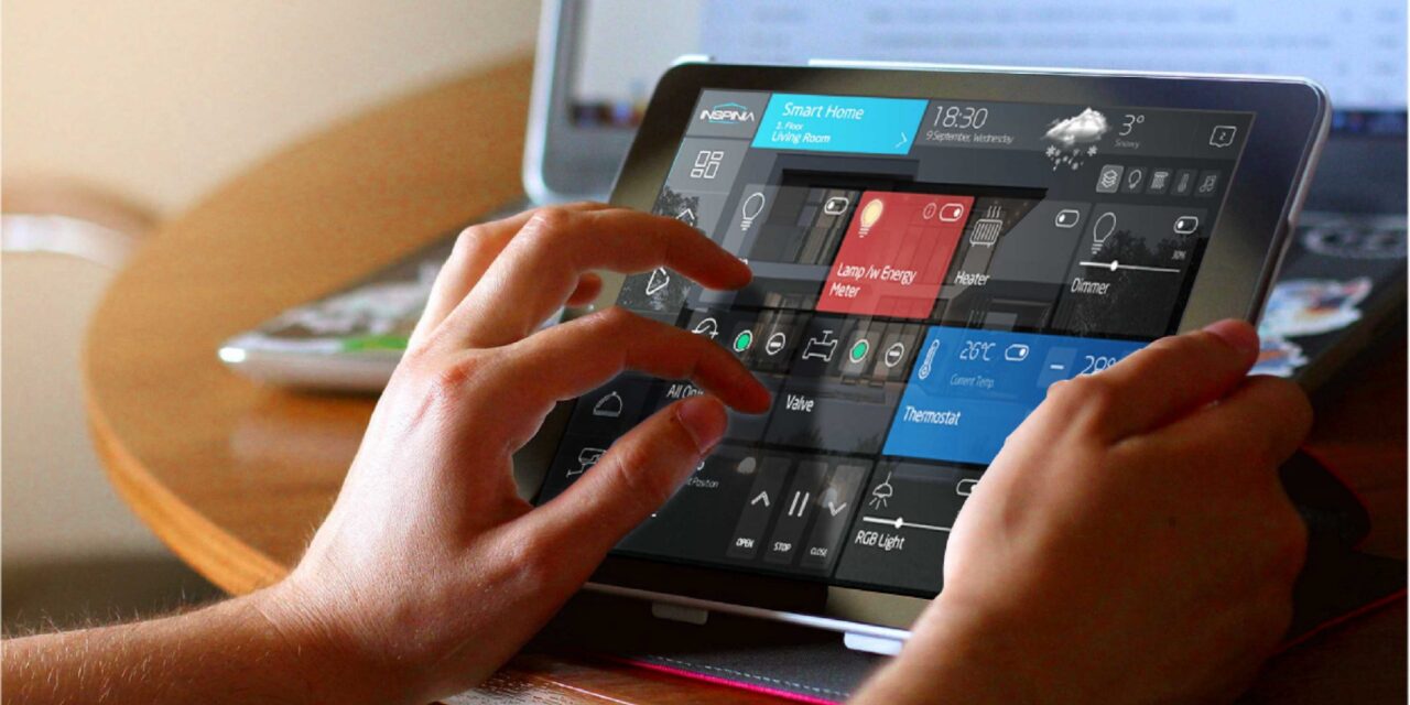 Cum automatizarea inteligenta va poate face casa mai eficienta din punct de vedere energetic?