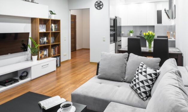 Cum poti alege un mobilier in camera de zi adecvat ?