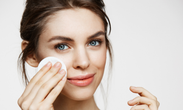 De ce este folosit aurul in rutina de ingrijire a pielii?