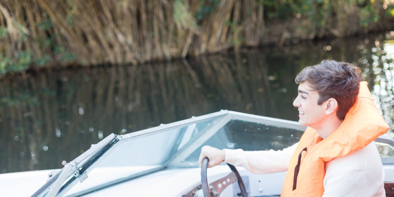 Care sunt avantajele de a fi skipper?