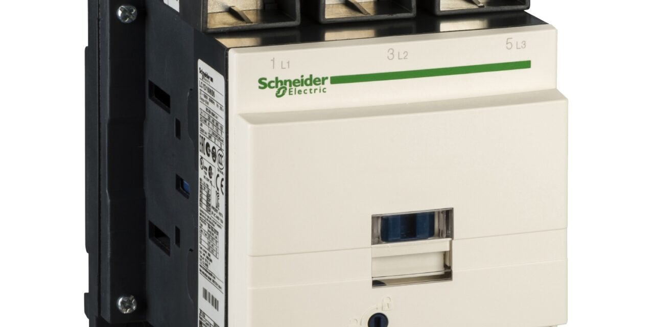 Contactoarele, ce sunt si cum functioneaza