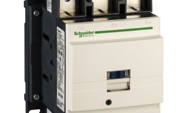 Contactoarele, ce sunt si cum functioneaza