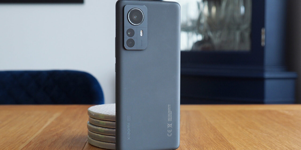 De ce tot mai multe persoane aleg sa cumpere Xiaomi 12