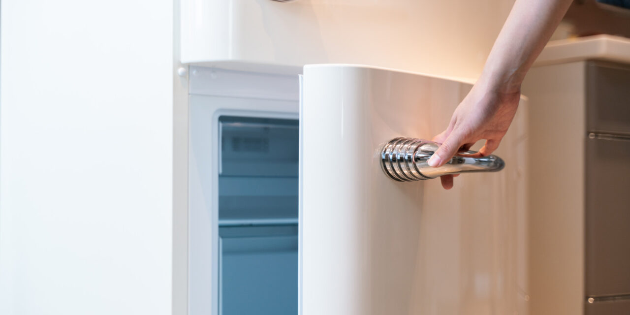 Defectiuni ale frigiderului pe care si femeile le pot depista.