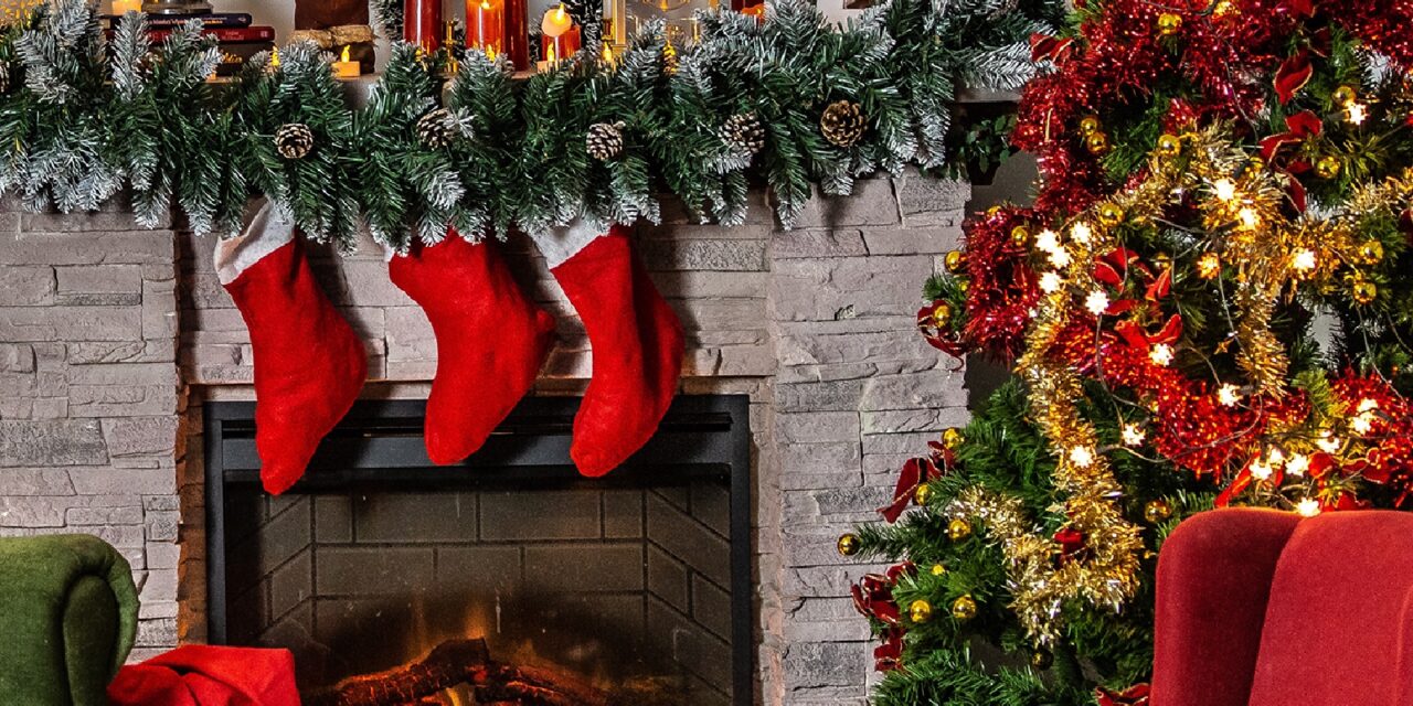 Moduri de a avea cel mai bun Craciun din toate timpurile!