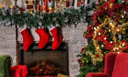 Moduri de a avea cel mai bun Craciun din toate timpurile!