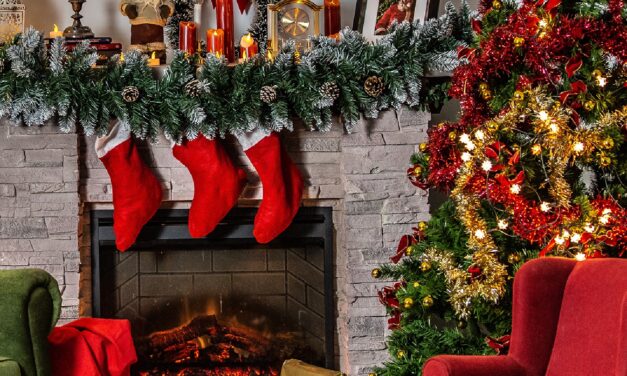 Moduri de a avea cel mai bun Craciun din toate timpurile!
