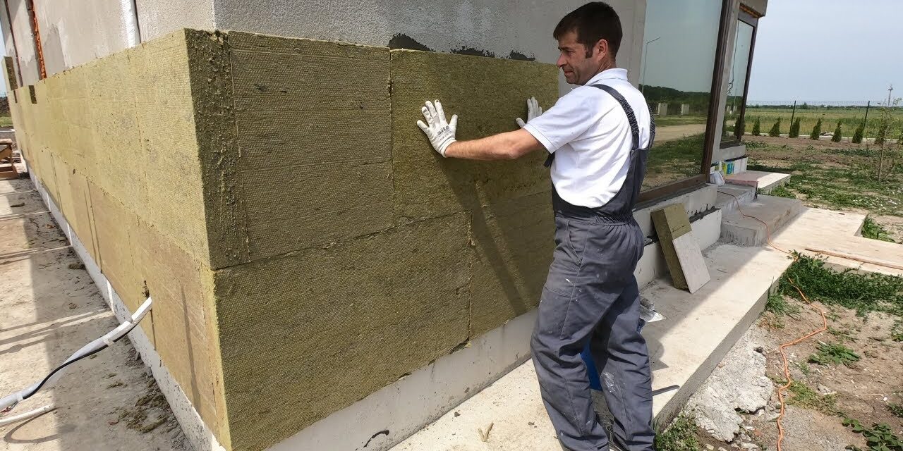 Totul despre vata bazaltica