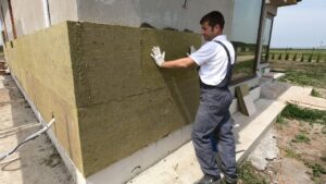 Totul despre vata bazaltica