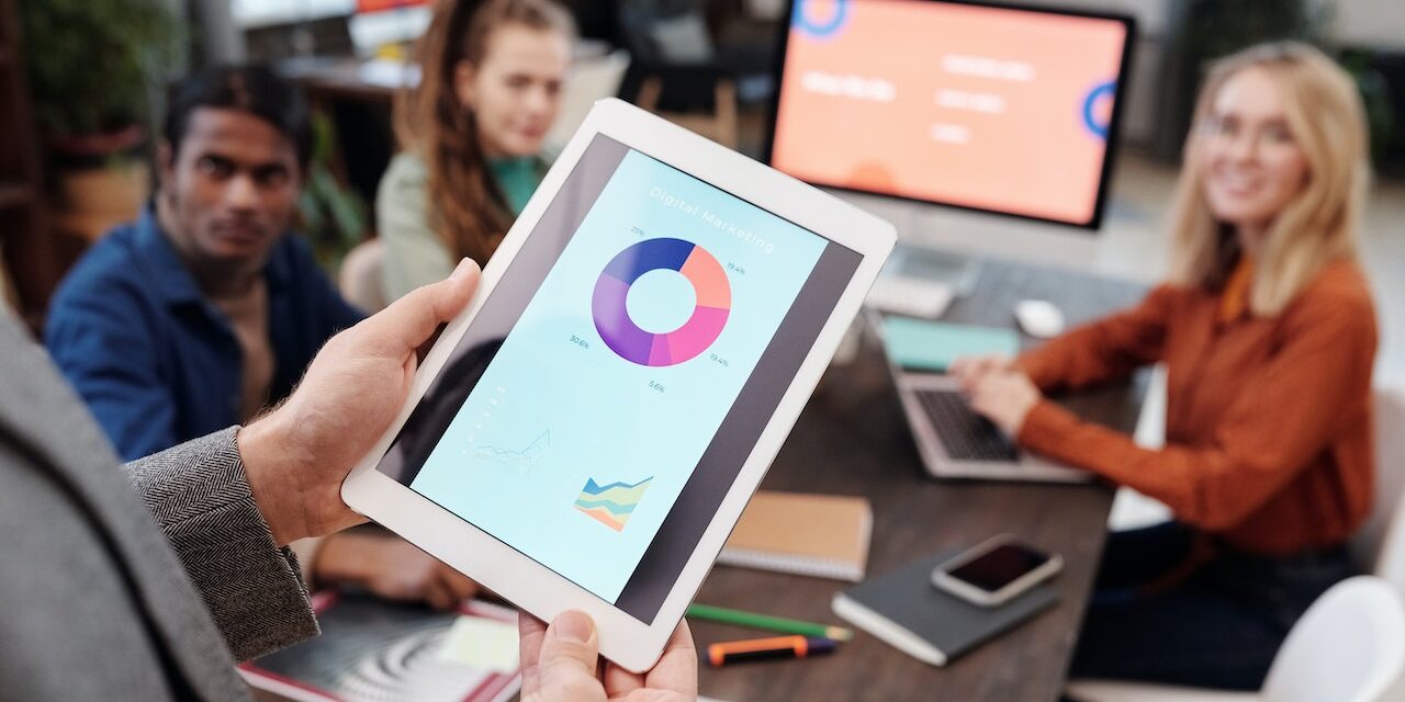 Promovare site: beneficiile campaniilor de Google Performance Max