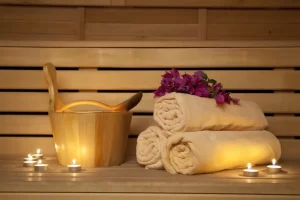 10 motive bune pentru a instala un spa la domiciliu
