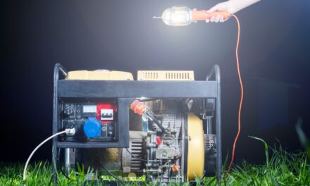 Tipuri de generatoare electrice
