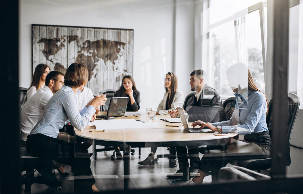 5 greseli de evitat in gestionarea unei afaceri