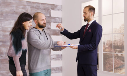 Lucruri pe care trebuie sa le verificati inainte de a cumpara un apartament