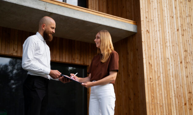 Pentru clienti pretentiosi…locuinte de lux