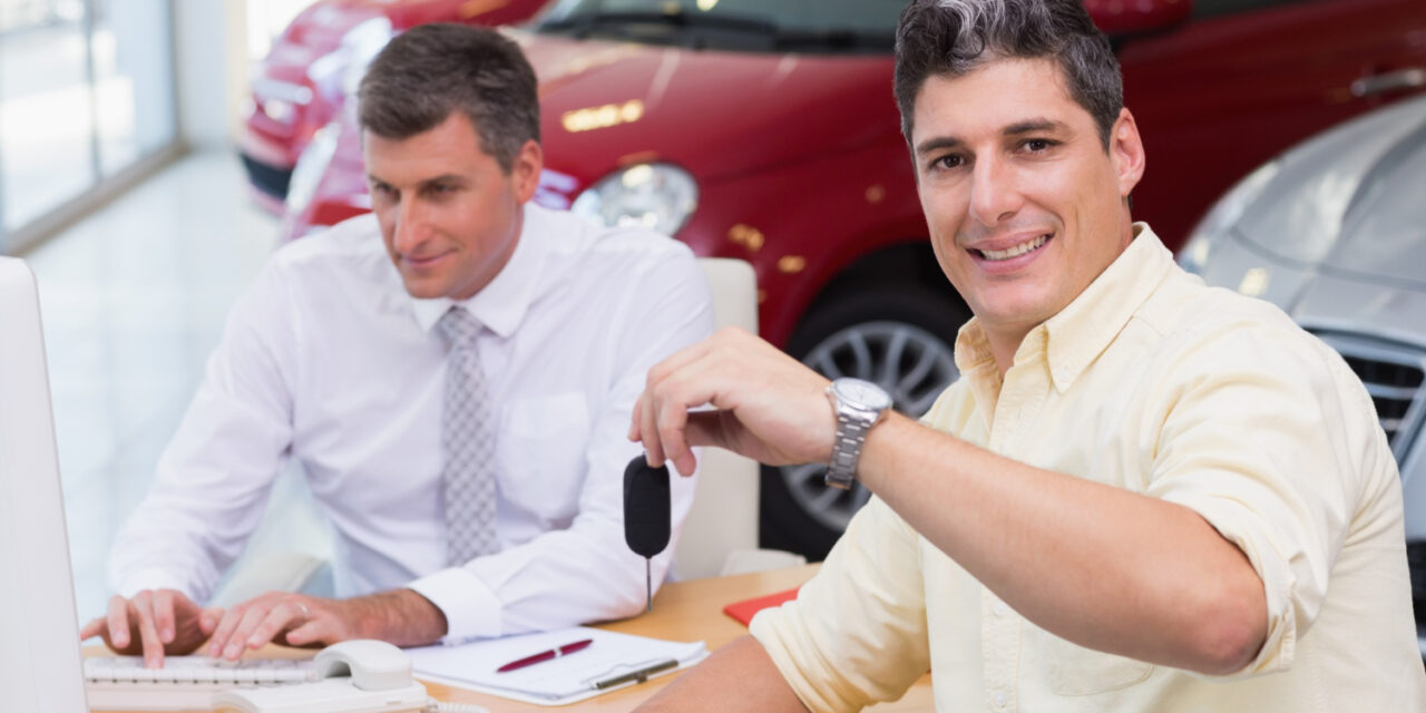 Alegerea corecta pentru serviciile de rent a car