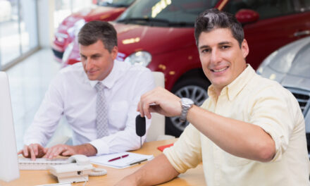 Alegerea corecta pentru serviciile de rent a car