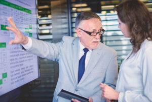 De ce sa faci un curs de evaluator de risc?