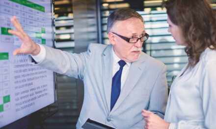 De ce sa faci un curs de evaluator de risc?