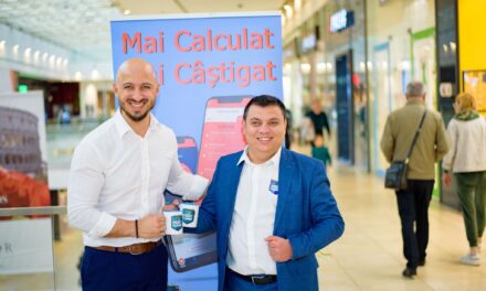 Drumul către independenta financiara începe cu My Pocket Planner